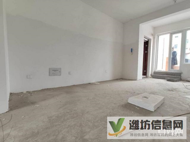 阳光城,电梯洋房4楼,133平,南北通透,送车位