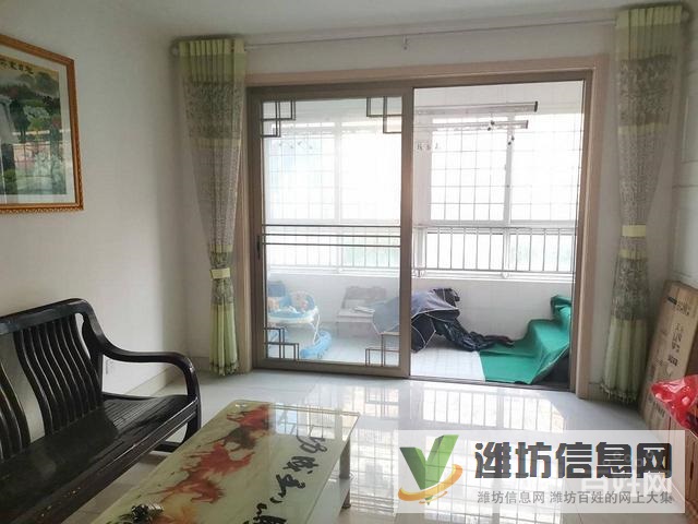 外国语学 区 精装 送车库 一楼带院 全明户型 拎