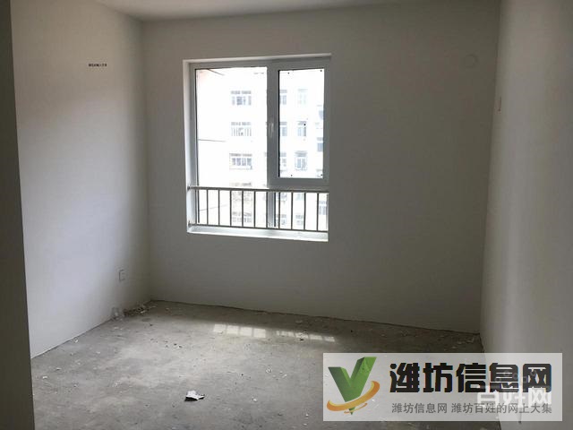 上城佳乐家南邻!金都世家电梯洋房4室两厅毛坯带地下