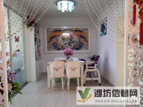 佳乐家近一实小 精装三室 大H户型 无税 交通便利