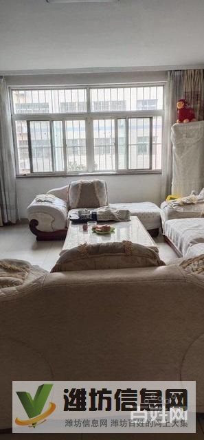 青云山小学华苑家园二楼120方精装三室两厅车库仅6