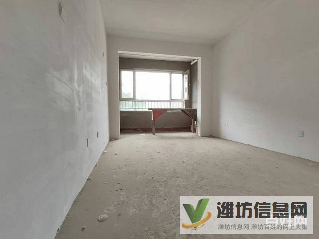 阳光城,电梯洋房4楼,133平,南北通透,送车位