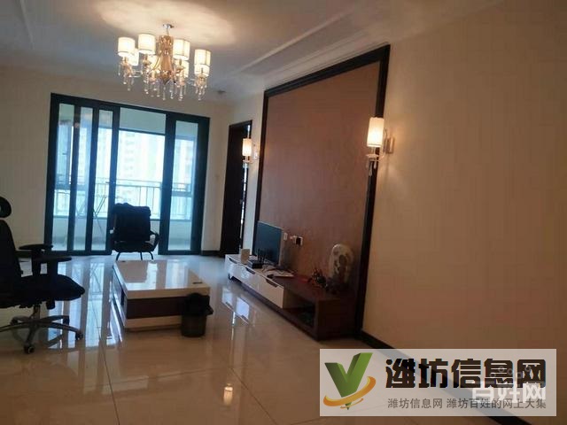 恒大翡翠华庭精装好房!已经下证,随时过户,过度好房