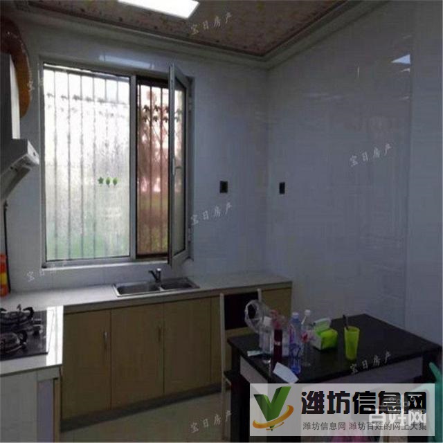 万达附近中南世纪城精装一楼带负一,采光好,仅79万