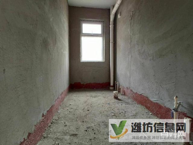 阳光城,电梯洋房4楼,133平,南北通透,送车位