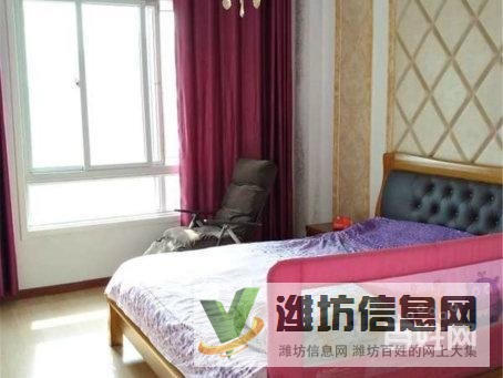 广文*** 东风街 鸢飞路名门现代城 精装三室朝阳108万急