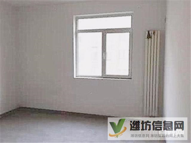 锦程中学电梯洋房南北通透三室两厅两室朝阳105平毛坯仅58万