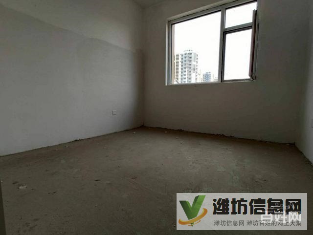 阳光城,电梯洋房4楼,133平,南北通透,送车位