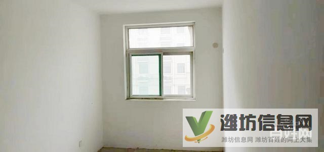 火车站近 万锦皮革城旁 多层三楼南北通透大H户型122平急