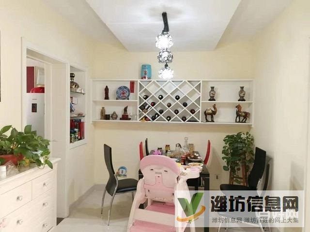 外国语,纳福新城,多层三楼,三室朝阳,无费用