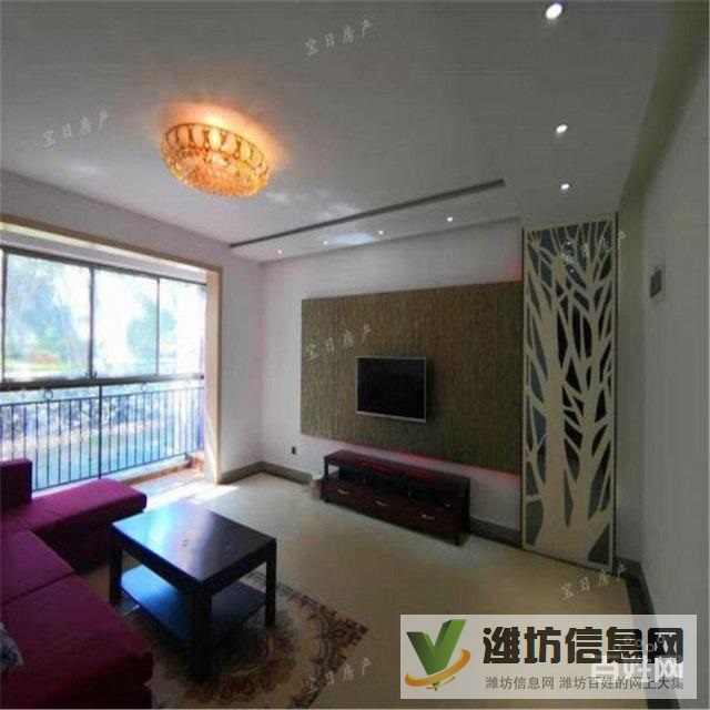 万达附近中南世纪城精装一楼带负一,采光好,仅79万