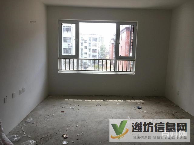 上城佳乐家南邻!金都世家电梯洋房4室两厅毛坯带地下