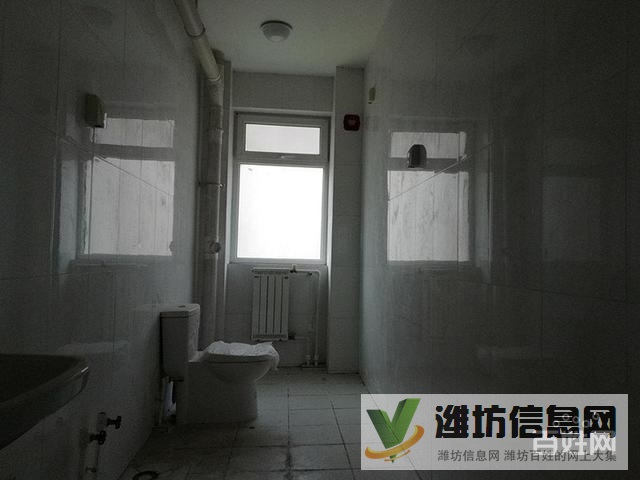 恒信无虚假 6000一平3室现房,三室朝阳,潍坊学