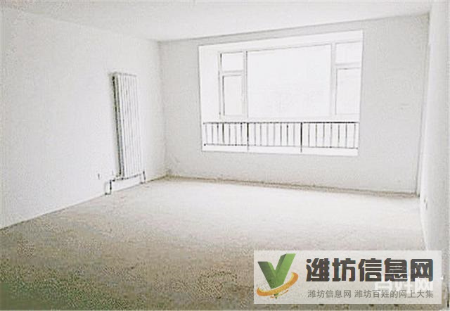 文华学校近蓝城清风明月电梯洋房南北通透H户型动静分离109平