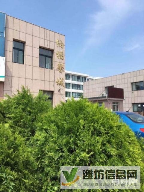 外国语,纳福新城,多层三楼,三室朝阳,无费用