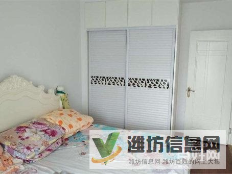 广文*** 东风街 鸢飞路名门现代城 精装三室朝阳108万急