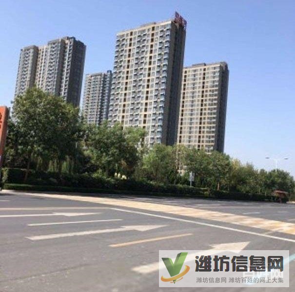 买奥体近大三室,超底价格,视野 开阔,全天采光南北通透