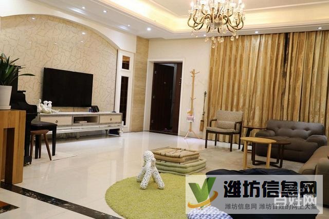 卡诺岛一二楼精装复式,送院送负一看房方便