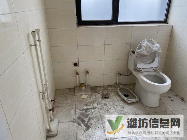 买奥体近大三室,超底价格,视野 开阔,全天采光南北通透