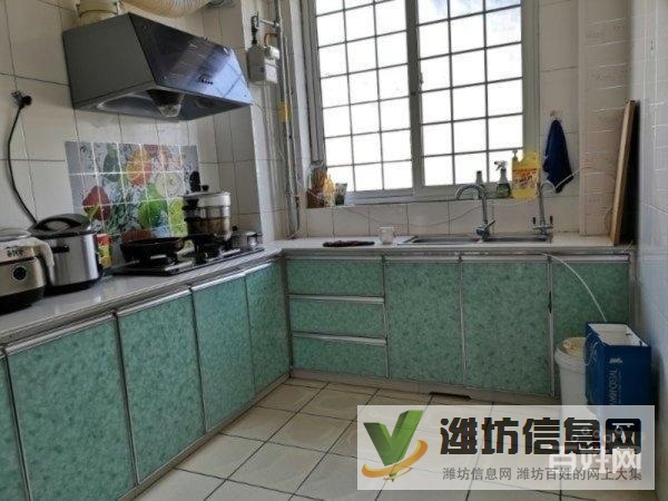 佳乐家近一实小 精装三室 大H户型 无税 交通便利