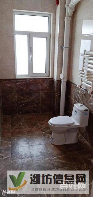 滨海北美枫情 世纪经典139平精装未住看好房价可议