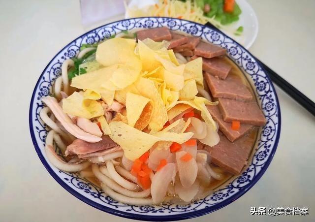 潍坊特色小吃盘点,这7种美食都吃过才算是地道潍坊人!