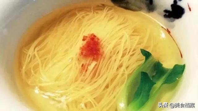 潍坊特色小吃盘点，这7种美食都吃过才算是地道潍坊人！