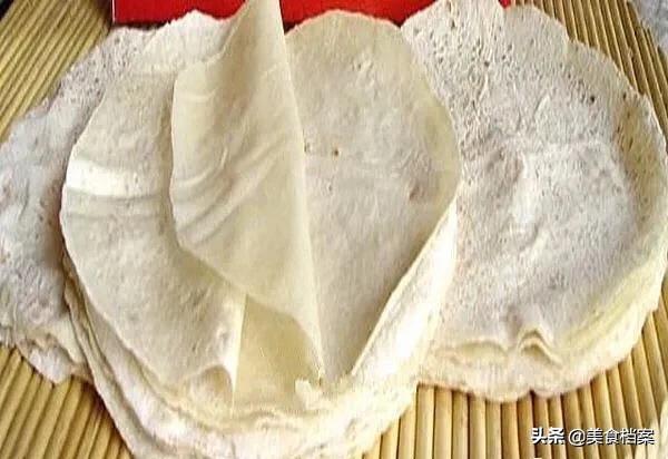 潍坊特色小吃盘点，这7种美食都吃过才算是地道潍坊人！