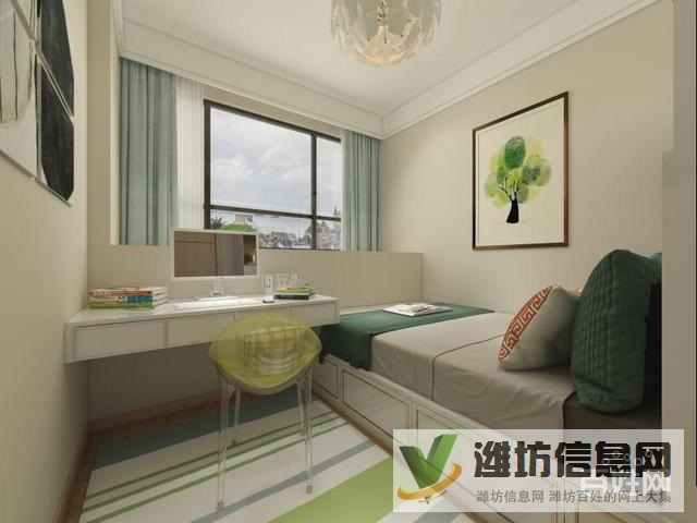 阳光100南向52平方公寓 只要 44万 有证 过