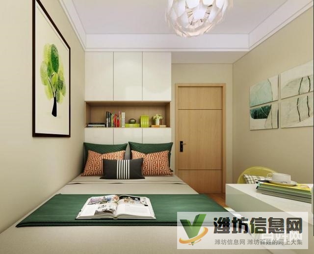 阳光100南向52平方公寓 只要 44万 有证 过