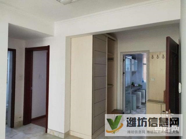 北苑学校近,现房三室,氧吧社区,绿化率高,成熟小区,特价出售