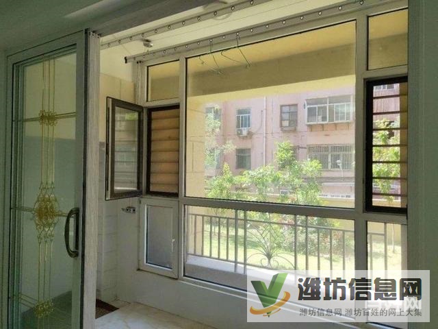 北苑学校近,现房三室,氧吧社区,绿化率高,成熟小区,特价出售