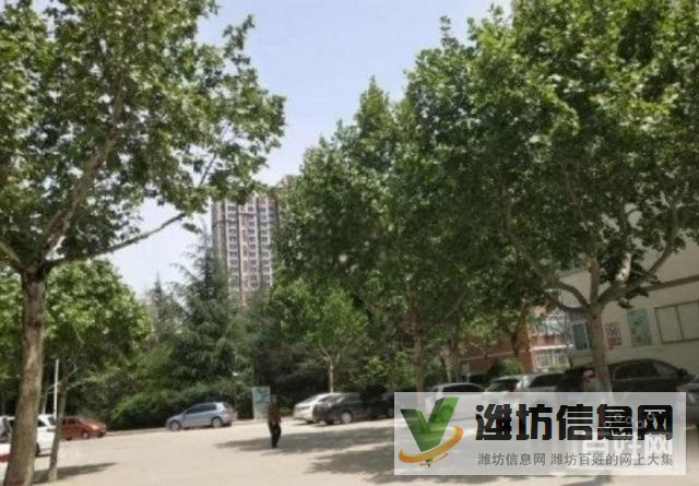 八九军院东邻机关单位房!清平花园多层三楼 四室客厅