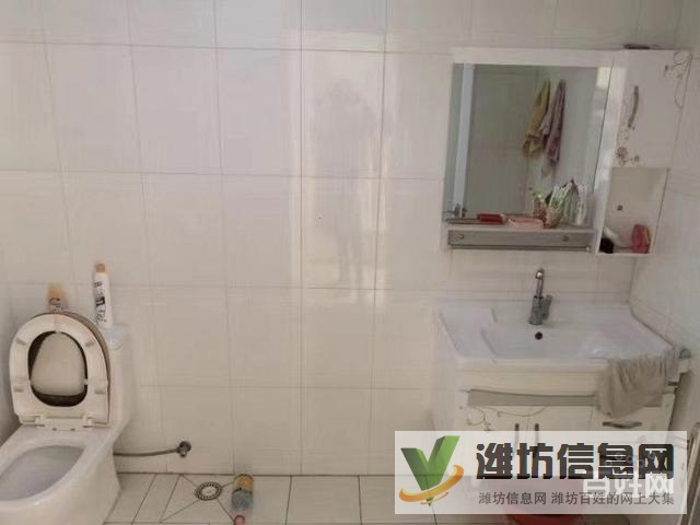 汶水绿洲 装修未住 带部 分家具 家电 三室一厅一卫