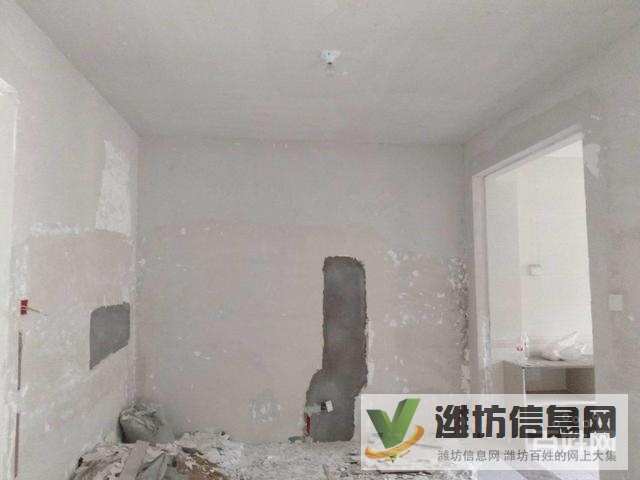 青云国际城,多层,毛坯三室,带仓库!!