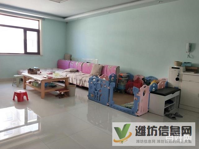 建桥学校一路之隔 大三室 133平精装 仅售72.6火急急新惠