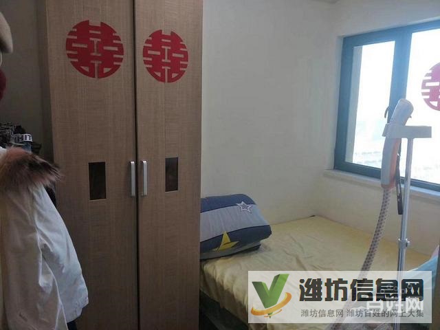 利昌学校近 恒大翡翠华庭精装两室有证出税 对 已出