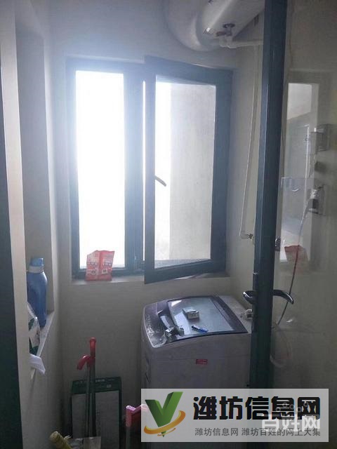 利昌学校近 恒大翡翠华庭精装两室有证出税 对 已出