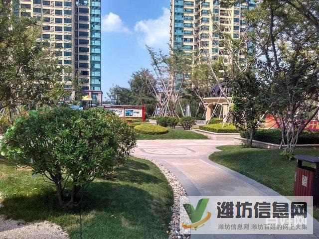 利昌学校近 恒大翡翠华庭精装两室有证出税 对 已出