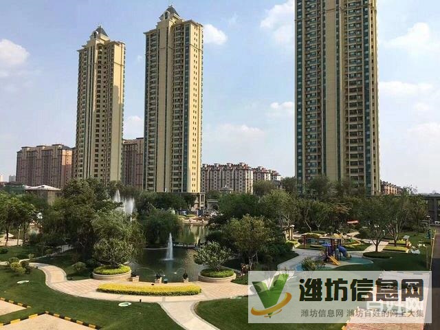 利昌学校近 恒大翡翠华庭精装两室有证出税 对 已出