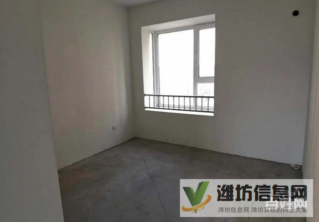 附属医院近!虞河畔!德润玫瑰熙园!123平!超大客