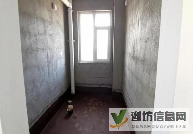 附属医院近!虞河畔!德润玫瑰熙园!123平!超大客