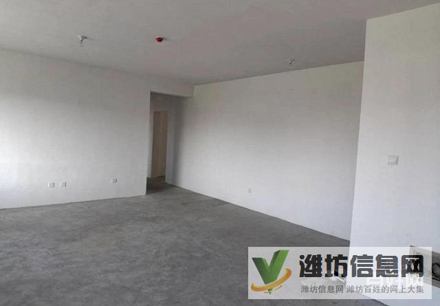 附属医院近!虞河畔!德润玫瑰熙园!123平!超大客