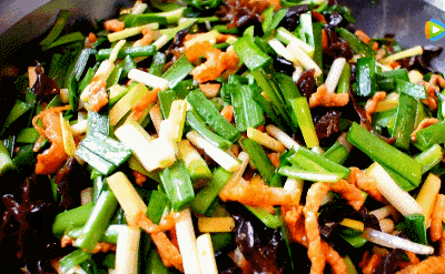 潍坊美食 | 周末宅家，吃潍坊才有的潍县春饼