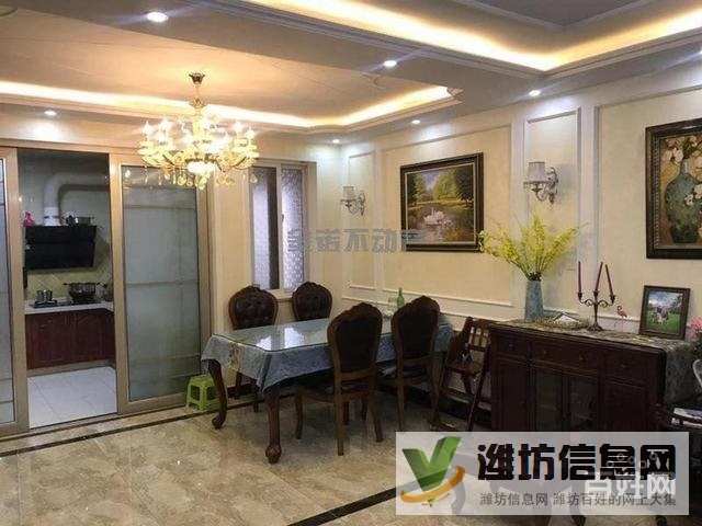 星城精装复式送家具家电,送车位