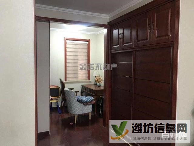 星城精装复式送家具家电,送车位