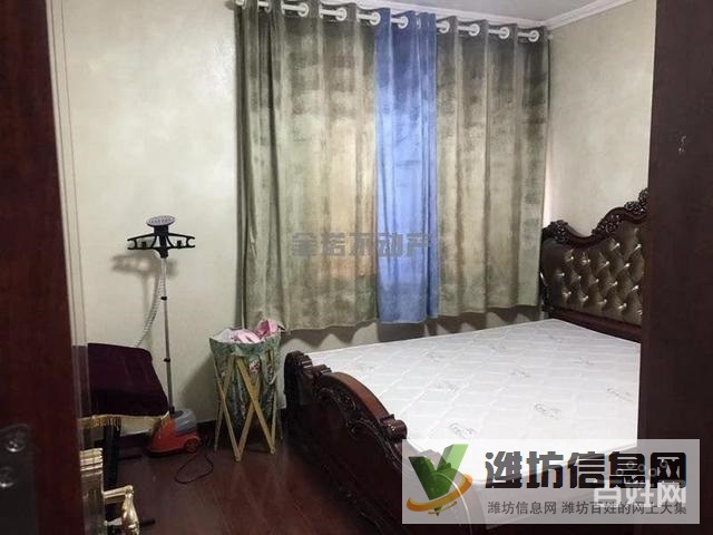 星城精装复式送家具家电,送车位