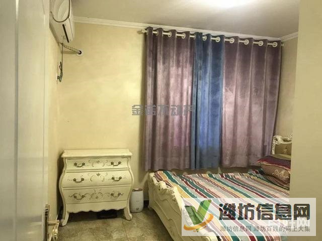 星城精装复式送家具家电,送车位