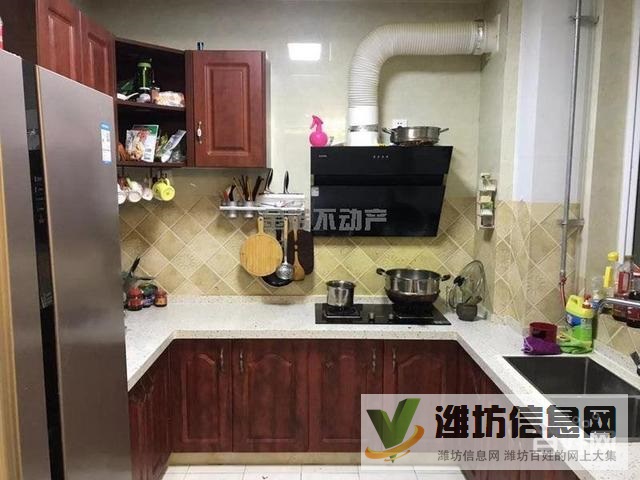 星城精装复式送家具家电,送车位