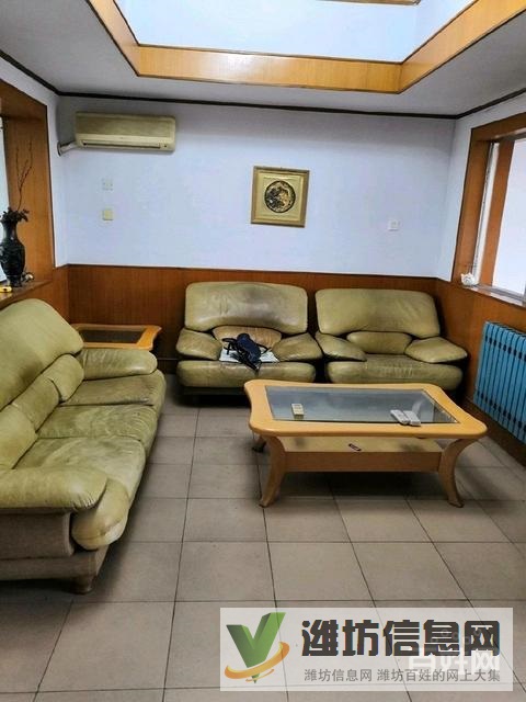 奎文工商分局家属院利民小区